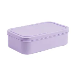 Pasek Polarbox POP Malva Geometric 9280